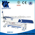 hydraulic stretcher cart